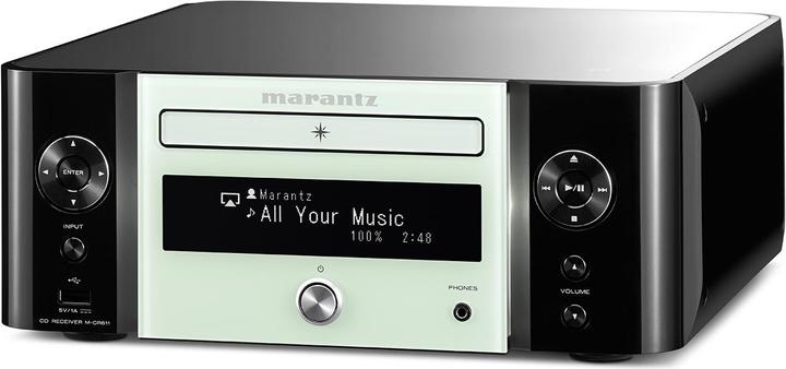 Produktbild Marantz M-CR611 Melody Media (CD-Netzwerk Receiver)