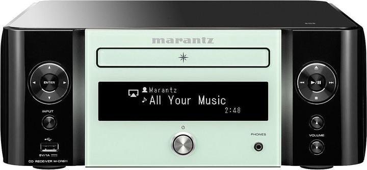 Marantz M-CR611 Melody Media (CD Network Receiver)
