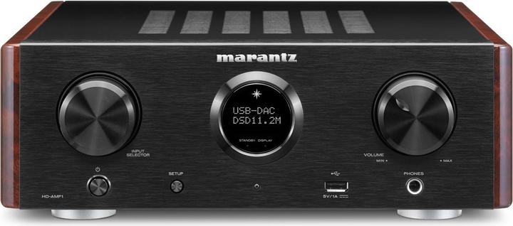 Produktbild Marantz Hd-Amp1 (Verstärker)