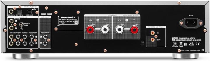 Image du produit Marantz Pm-7005 (Amplificateur)