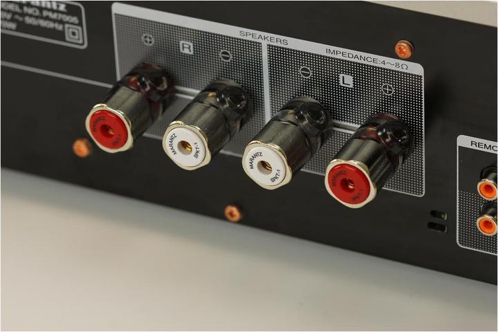 Image du produit Marantz Pm-7005 (Amplificateur)