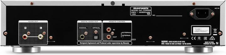Immagine prodotto Marantz Cd-5005 (Lettore CD)