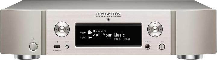 Marantz Na-6005 (Network Audio Player)