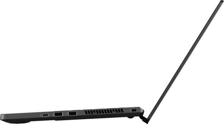Actual product image ASUS ROG Zephyrus G14 (14", AMD Ryzen 9 4900HS, 16 GB, 1000 GB, CH)