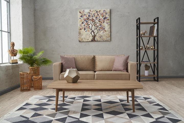 Actual product image Atelier del Sofa Jaden (2 person sofa)