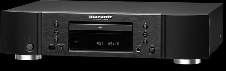 Marantz Cd-6006 (CD player)