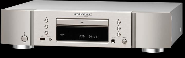 Marantz Cd-6006 (CD player)