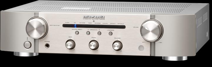 Marantz Pm-6006 (Verstärker)