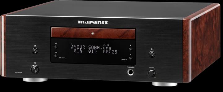 Marantz Hd-Cd1 (CD Player)