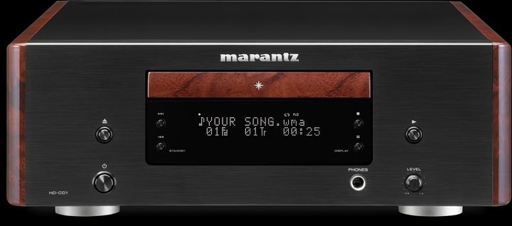 Produktbild Marantz Hd-Cd1 (CD Player)