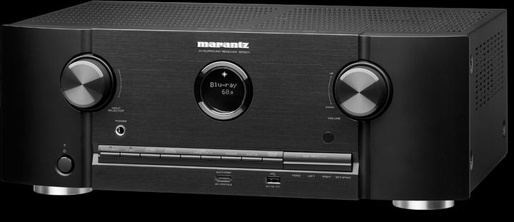 Marantz Sr-5011 (7.2 Kanal, FM)