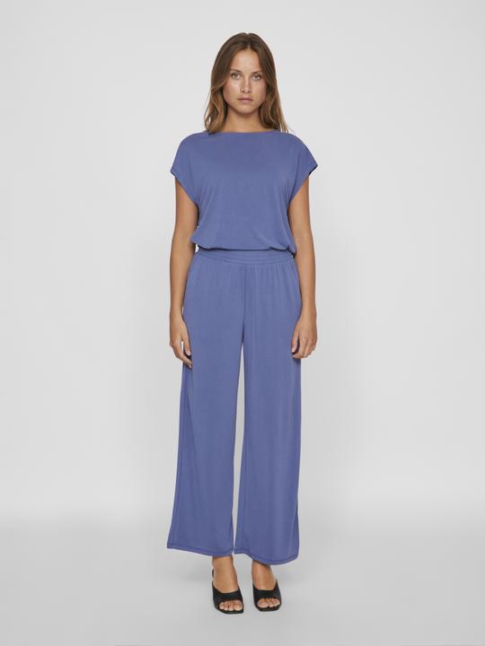 Image du produit Vila Pantalon taille haute (M)
