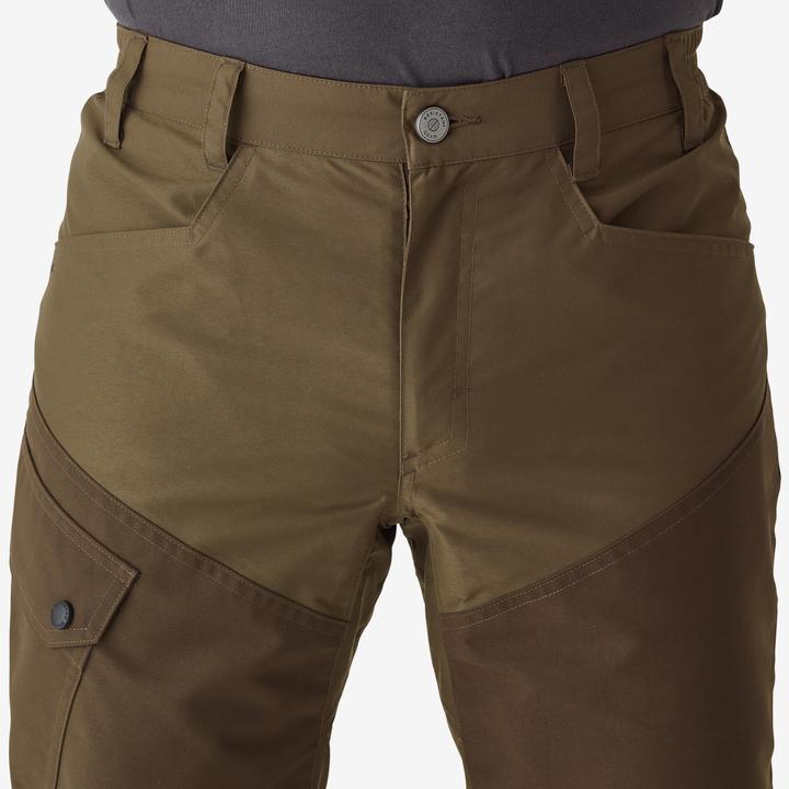 Actual product image Solognac 520 (S)