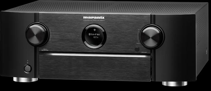 Marantz Sr-6011 (9.2 Channel, FM)