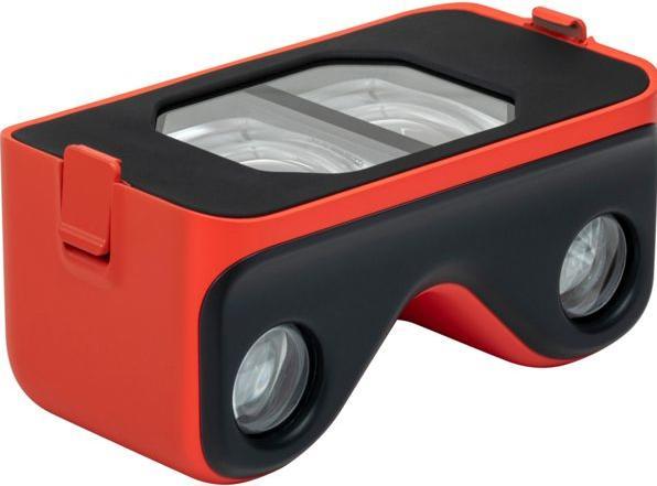 Productafbeelding Kandao QooCam EGO 3D Camera (60p, WiFi)