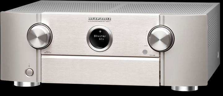 Image du produit Marantz Sr-6011 (9.2 canaux, FM)