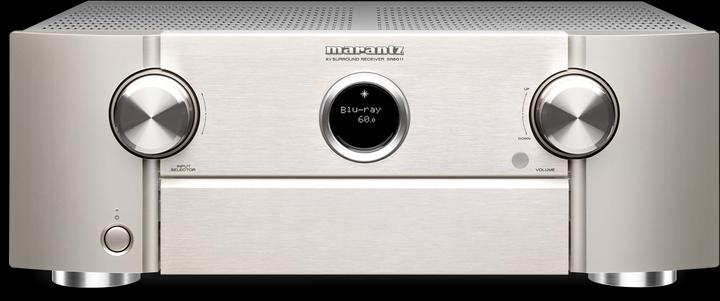 Image du produit Marantz Sr-6011 (9.2 canaux, FM)
