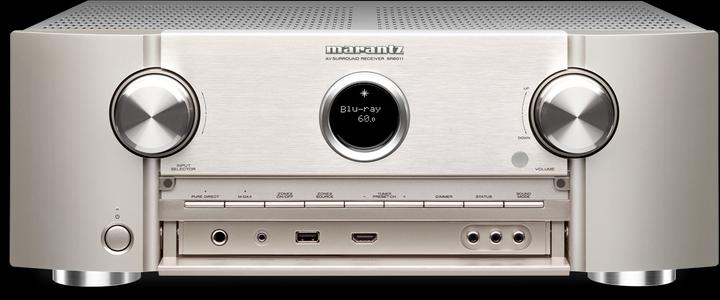 Image du produit Marantz Sr-6011 (9.2 canaux, FM)