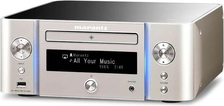 Marantz M-CR611 Melody Media (CD-Netzwerk Receiver)