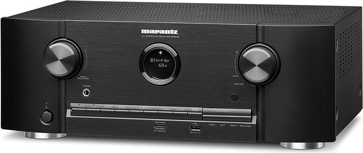 Image du produit Marantz Sr-5012 (7.2 canaux, MF, FM)