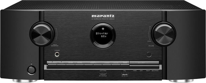 Image du produit Marantz Sr-5012 (7.2 canaux, MF, FM)