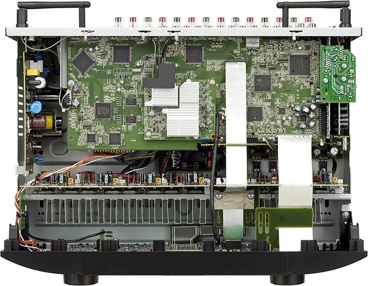 Image du produit Marantz Sr-5012 (7.2 canaux, MF, FM)