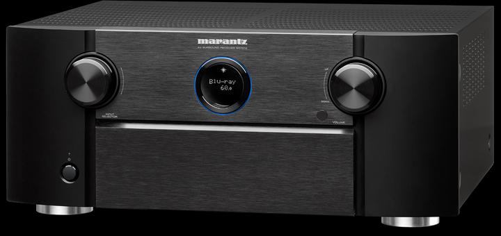 Produktbild Marantz Sr-7012 (9.2 Kanal)