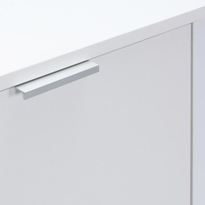 Image du produit Casaria Buffet (71 x 74 x 35 cm)