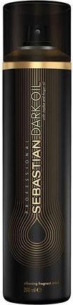 Image du produit Sebastian Dark Oil Silkening Fragrance Mist (Brume parfumée à l'huile noire) (200 ml)