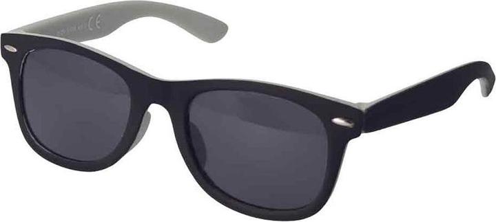 BB Klostermannn Sonnenbrille schwarz/grau