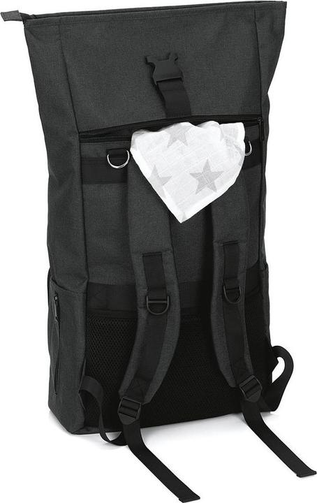 Produktbild Babyworld Wickelrucksack Tokio