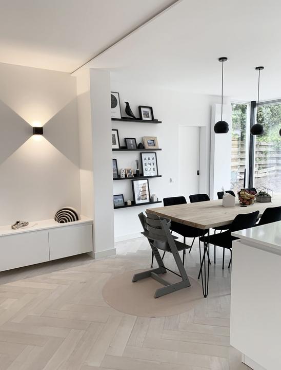 Actual product image Eeveve Floor mat