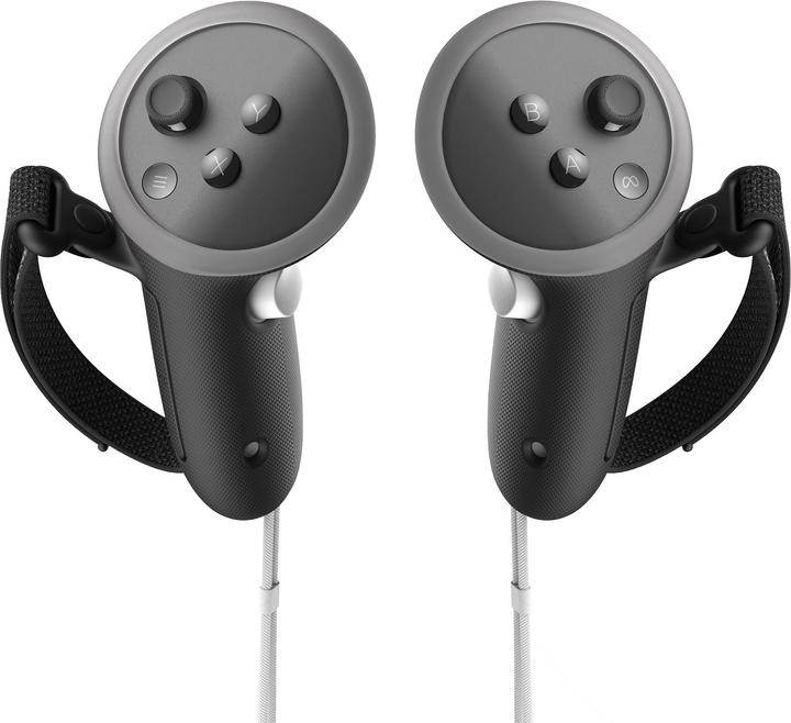 Image du produit KIWI design G4 Pro Performance Controllergriffe für Meta Quest 3 / 3S
