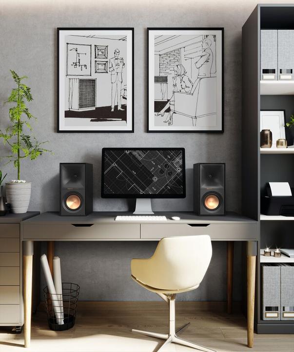 Immagine prodotto Klipsch R-50PM (Set, 120 W)