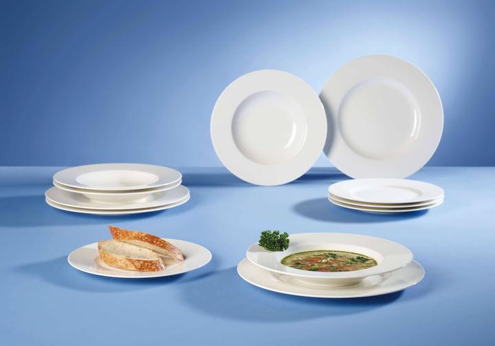 Actual product image Villeroy & Boch Wonderful World (12 Piece)
