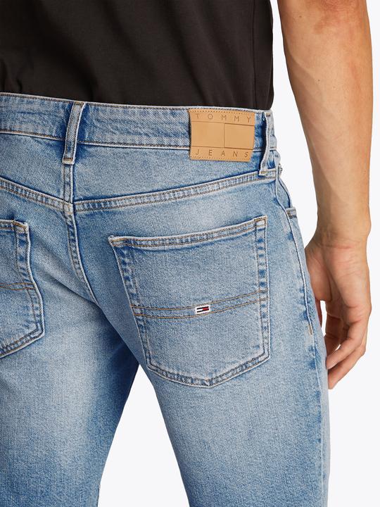 Produktbild Tommy Jeans SCANTON SHORT BI0112 (33)