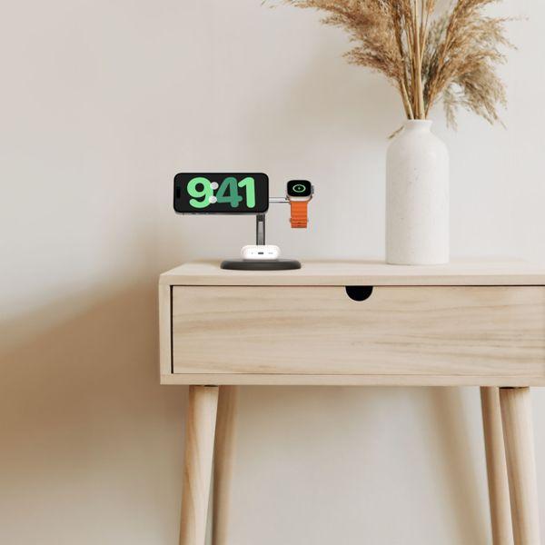 Actual product image Belkin Charging Stand (15 W)