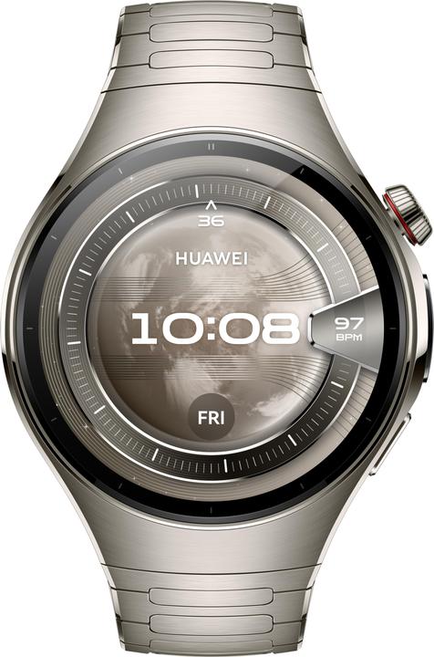 Produktbild Huawei Watch 5 (46.70 mm, 4G)