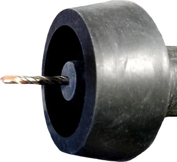 Produktbild Makita Staubschutzkappe, 5 mm, 421342-3