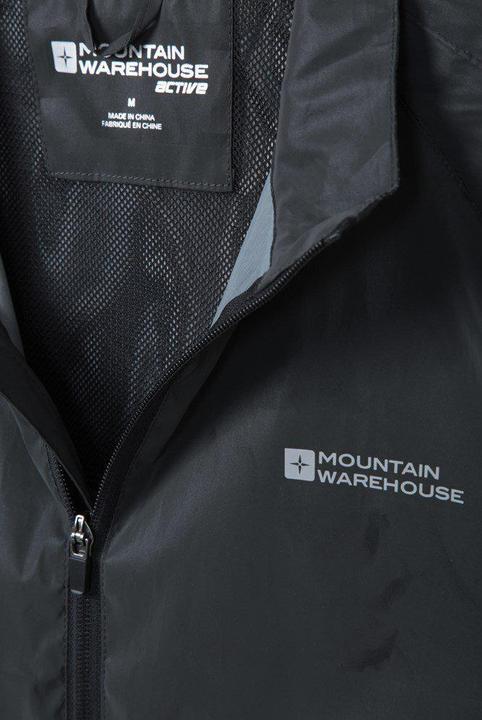 Produktbild Mountain Warehouse Reflektierende Jacke (XL)