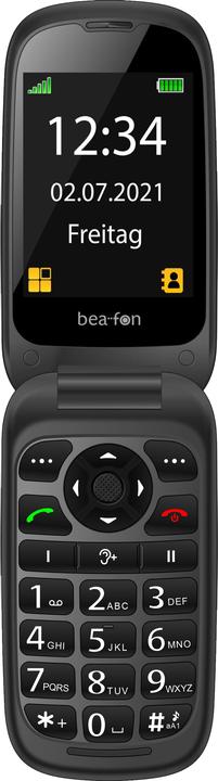 Produktbild Bea-Fon SL720 2G (2.80", 0.30 Mpx, 2G)