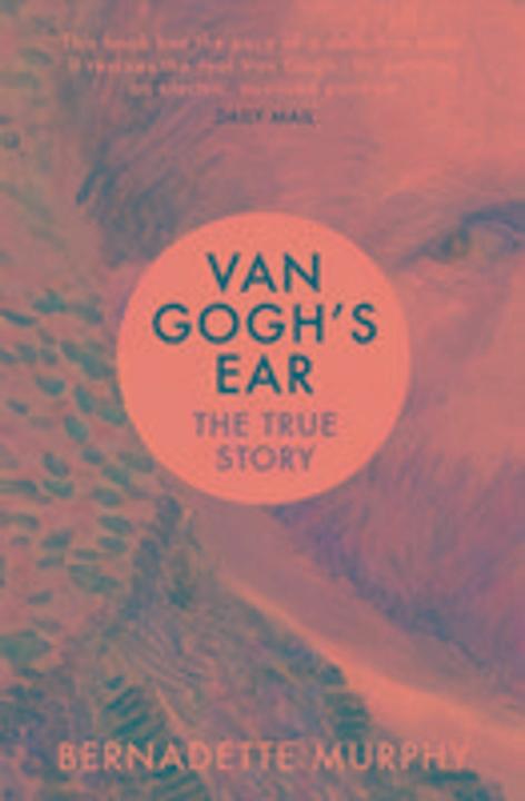 Actual product image Van Gogh's Ear (English, 2017)