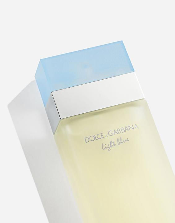 Produktbild Dolce & Gabbana Light Blue (Eau de Toilette, 25 ml)