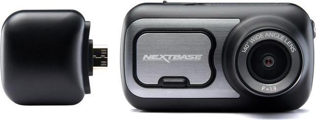 Actual product image Nextbase 422GW (GPS receiver, QHD)