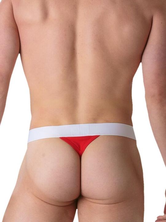 Produktbild HOM G-String Sexy Fun (XXL, Einzelpack)