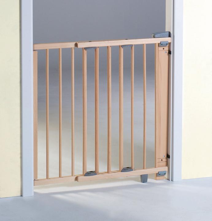 Produktbild Geuther Türschutzgitter (86 cm)