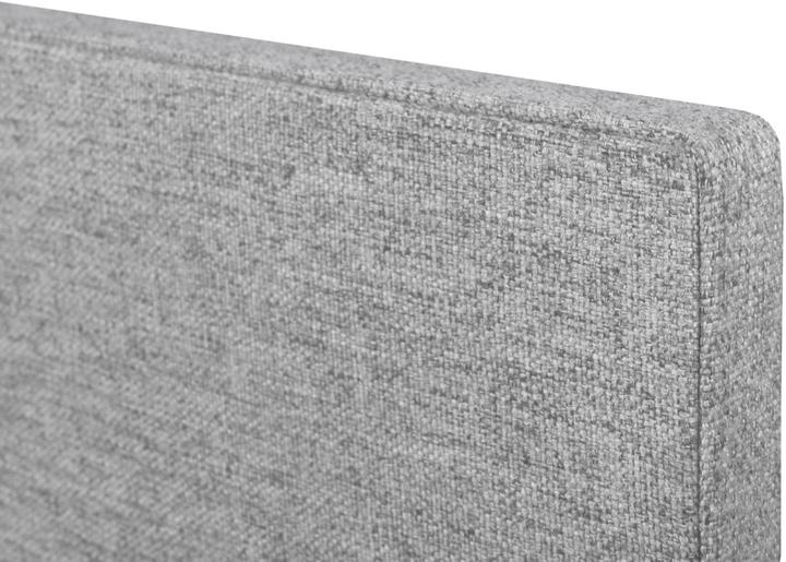 Actual product image Legamaster WALL-UP Acoustic Pinboard. quiet grey (Bulletin board)