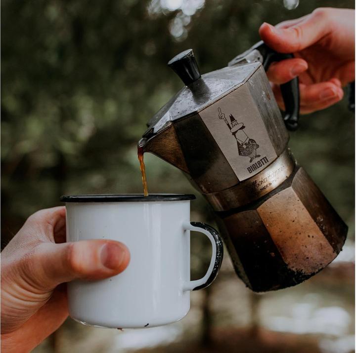 Image du produit Bialetti Moka1 (1 T.)