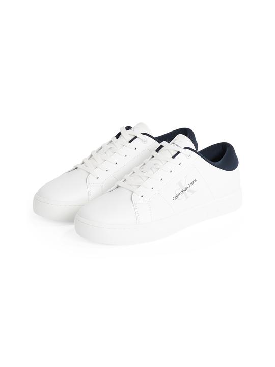 Produktbild Calvin Klein Classic Cupsole Low Laceup Lth (41)