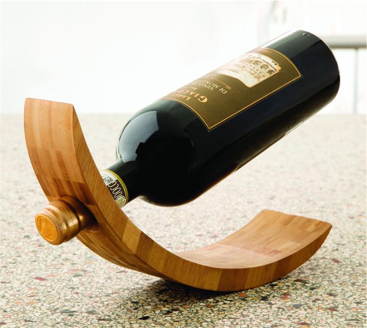 Produktbild Laguiole Wine Balancer (Weinflaschenhalter)